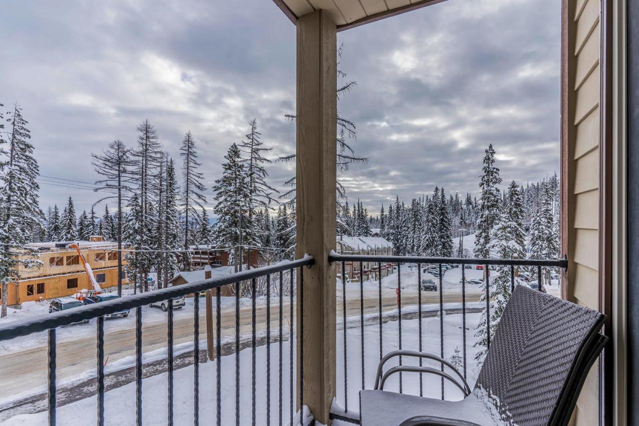 Altitude Adjustment Whitefish Exterior foto