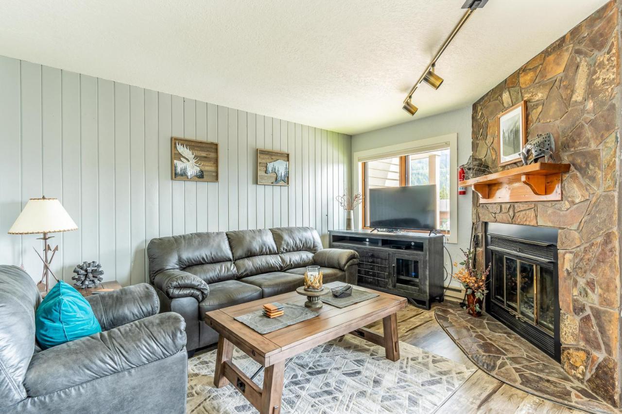 Altitude Adjustment Whitefish Exterior foto