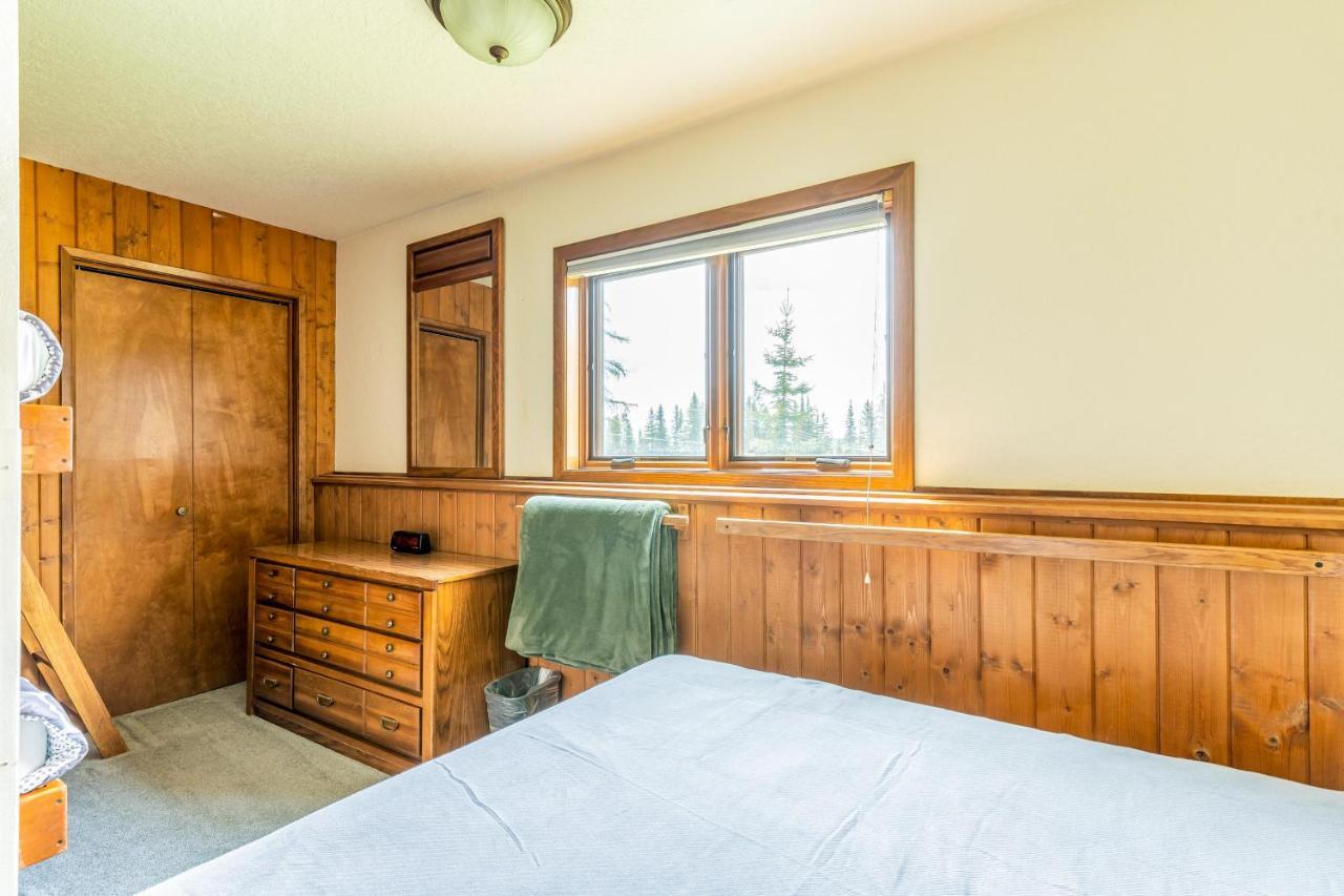 Altitude Adjustment Whitefish Exterior foto
