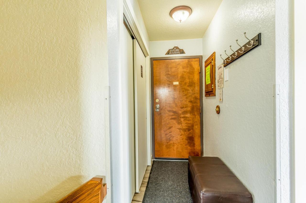 Altitude Adjustment Whitefish Exterior foto